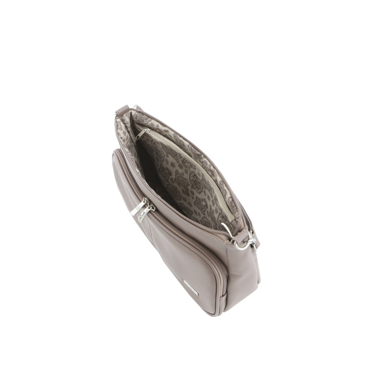 Сумка Olivi 1170 коричневая