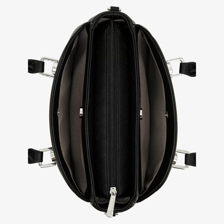 Сумка женская David Jones 6927 black