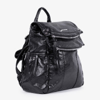 Рюкзак Alex&Mia JN(3) 0095 черный