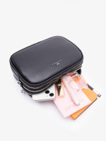 Сумка Alex&Mia 8872 black