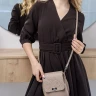 Сумка женская Natalia Kalinovskaya 76т.151 "Молли" капучино