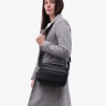Сумка Alex&Mia, 8591 black