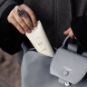 Рюкзак городской David Jones 7632 stell gray