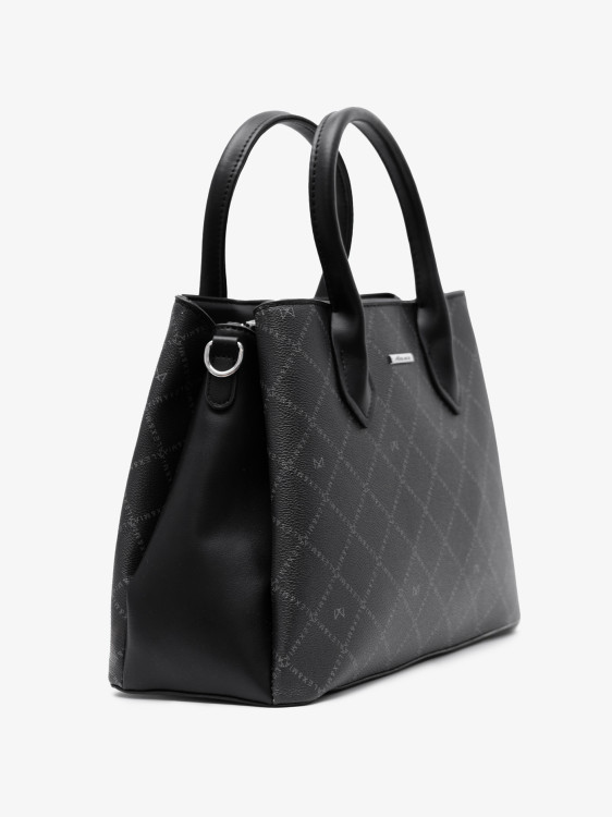 Сумка Alex&Mia 8889 black