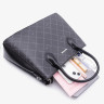Сумка Alex&Mia 8889 black