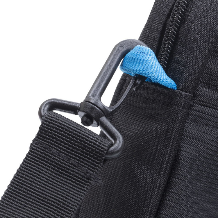 Сумка для ноутбука 15.6" RIVACASE, 8037 black