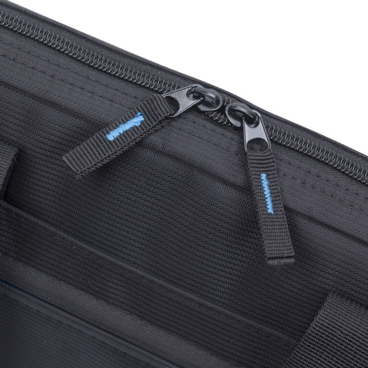Сумка для ноутбука 15.6" RIVACASE, 8037 black