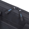 Сумка для ноутбука 15.6" RIVACASE, 8037 black
