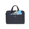 Сумка для ноутбука 15.6" RIVACASE, 8037 black