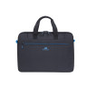 Сумка для ноутбука 15.6" RIVACASE, 8037 black