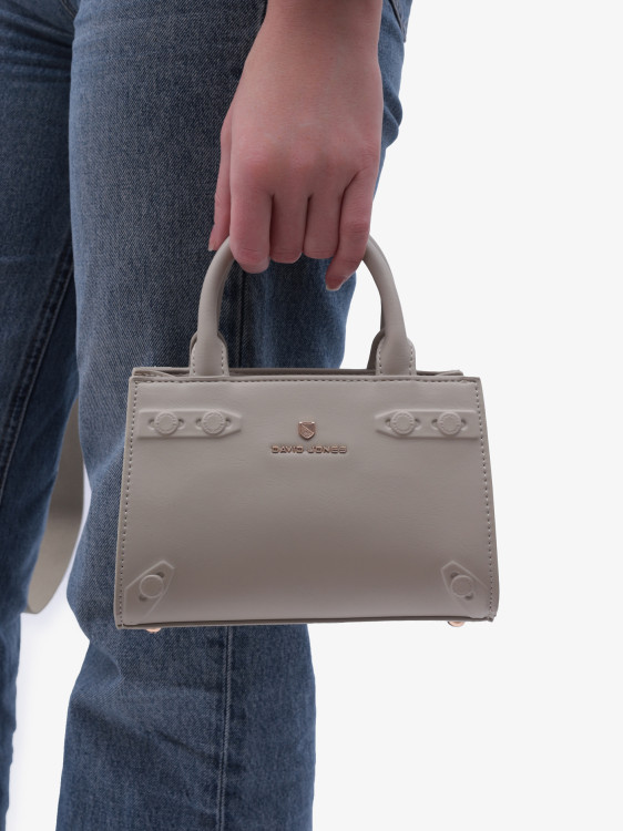 Сумка женская David Jones 7389 fair green