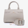 Сумка женская David Jones 7389 fair green