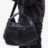 Сумка-рюкзак Runyi 110 b.blue