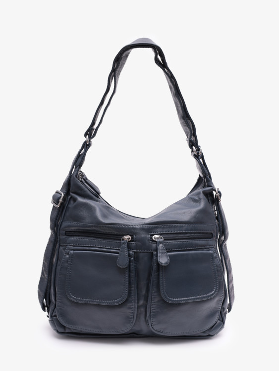 Сумка-рюкзак Runyi 110 b.blue