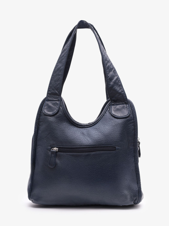 Сумка Runyi, 9819 blue