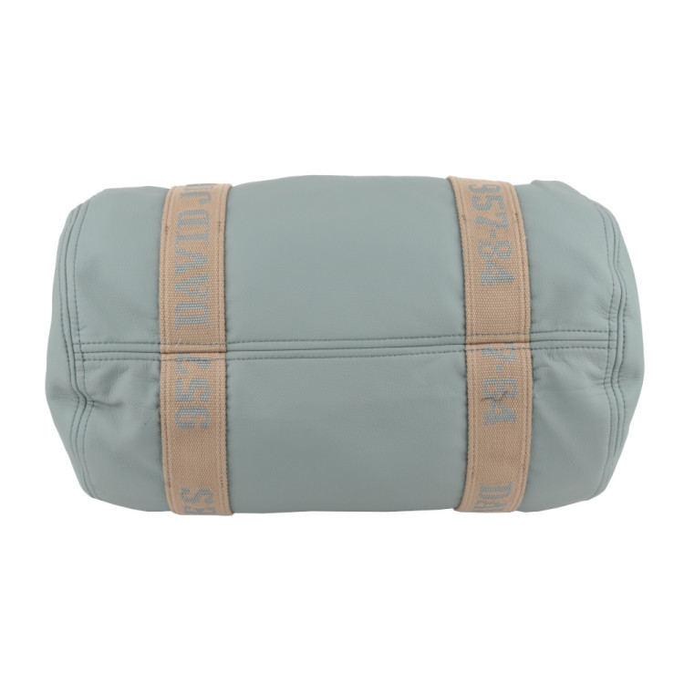 Сумка дорожная David Jones 0045-12 l.blue 