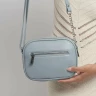 Сумка Richet 2819LN 947 голубая