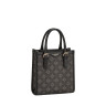 Сумка женская David Jones 7153 black