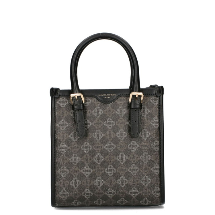 Сумка женская David Jones 7153 black