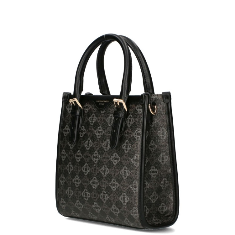 Сумка женская David Jones 7153 black