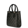 Сумка женская David Jones 7153 black