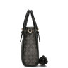 Сумка женская David Jones 7153 black