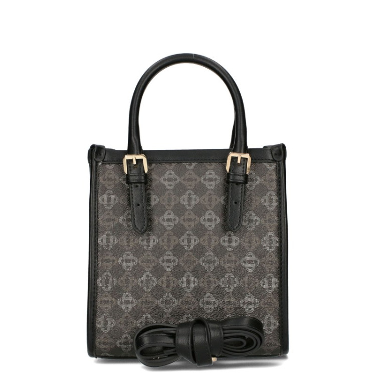 Сумка женская David Jones 7153 black