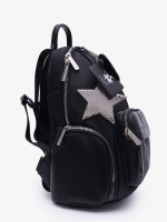 Рюкзак городской David Jones 21030 black