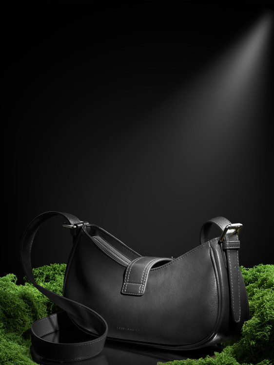 Сумка женская David Jones 7730 black