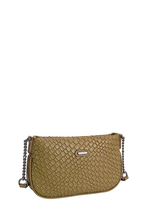 Сумка женская David Jones 21118 black
