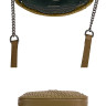 Сумка женская David Jones 21118 black