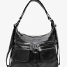 Сумка-рюкзак Runyi 110 black