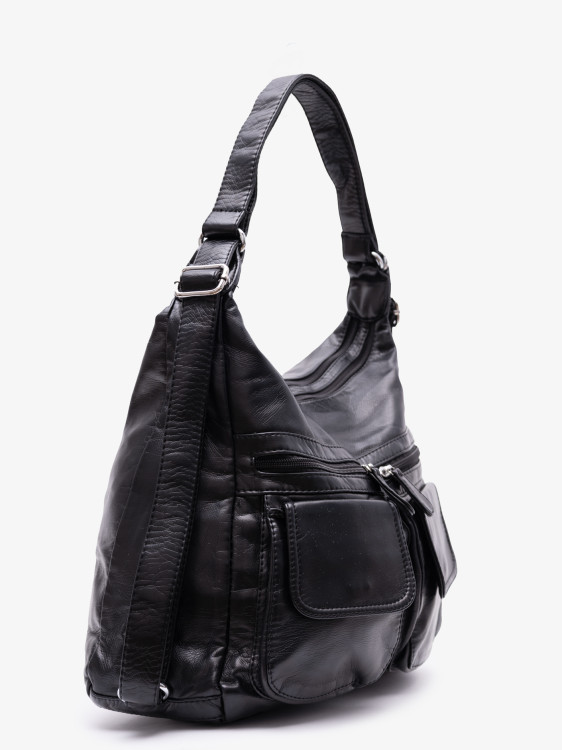 Сумка-рюкзак Runyi 110 black