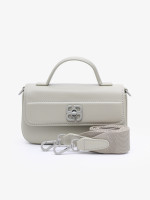 Сумка женская David Jones 7385 fair green