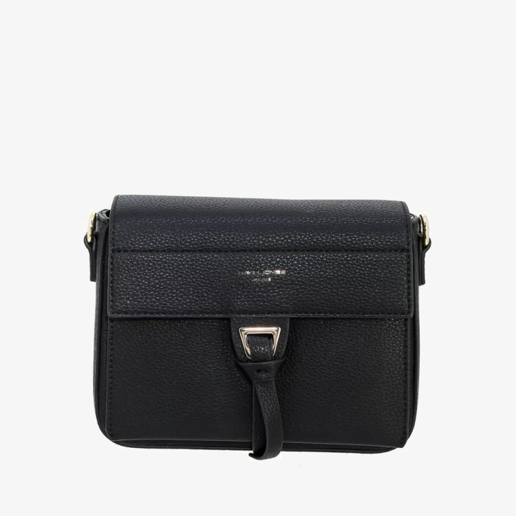 Сумка женская David Jones 6990 black