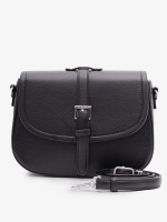 Сумка кросс-боди Vishnia 0413 black