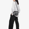 Сумка кросс-боди Vishnia 0413 black