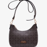 Сумка женская David Jones 7152 d.brown