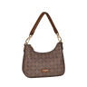 Сумка женская David Jones 7152 d.brown