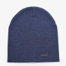 Шапка мужская MARHATTER 12073 джинс (57-59)