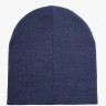 Шапка мужская MARHATTER 12073 джинс (57-59)