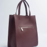 Сумка Richet 3175LN 808 бордовая