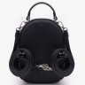 Рюкзак David Jones 7471 black