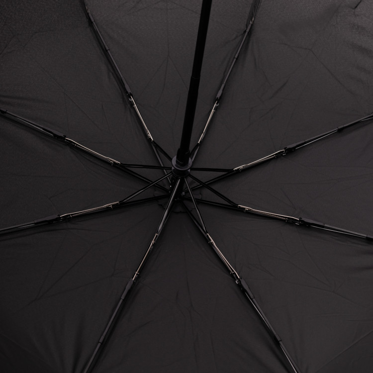 Зонт мужской Raindrops 380/1 черный