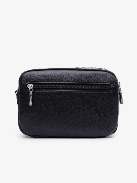 Сумка Alex&Mia 8768 black