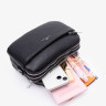 Сумка Alex&Mia 8768 black