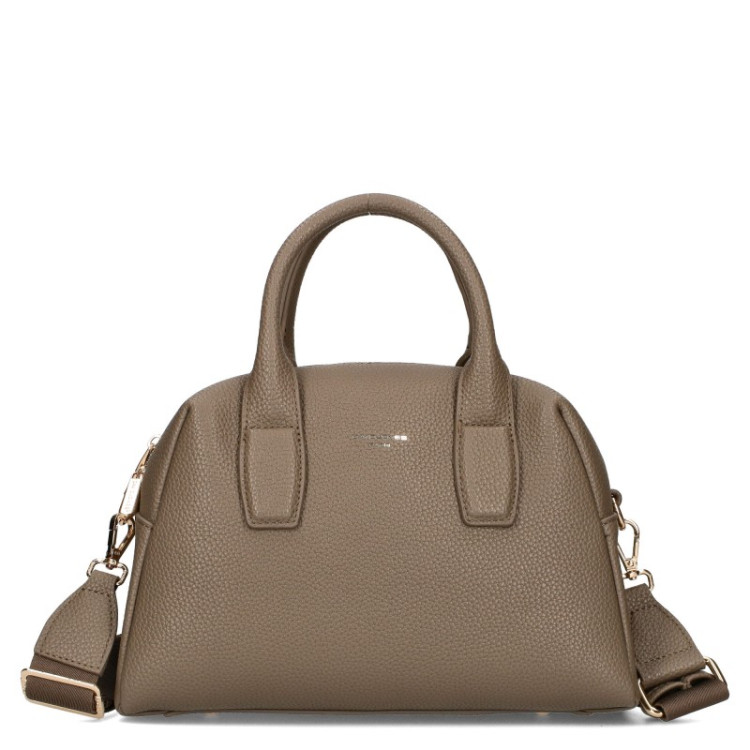 Сумка женская David Jones 7251 d.taupe