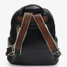 Рюкзак Flame Dance R6510 black
