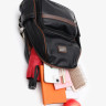 Рюкзак Flame Dance R6510 black