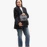 Рюкзак Flame Dance R6510 black